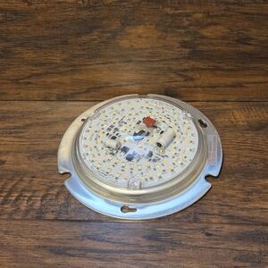 Light Kit For Home Decorators Collection Driskol 60 in Ceiling Fan